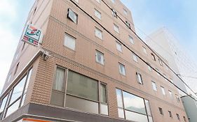コートホテル福岡天神